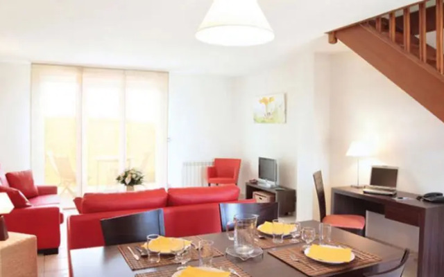 Park & Suites Village Marne la Vallée-Montévrain