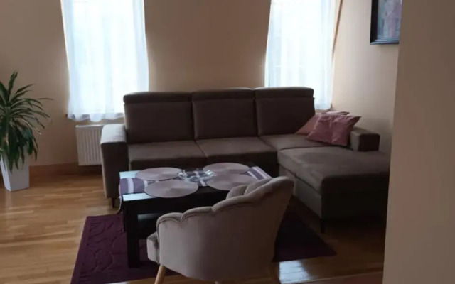 Mazuria Apartamenty