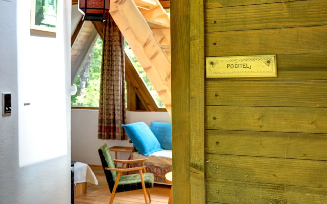 Herzegovina Lodges