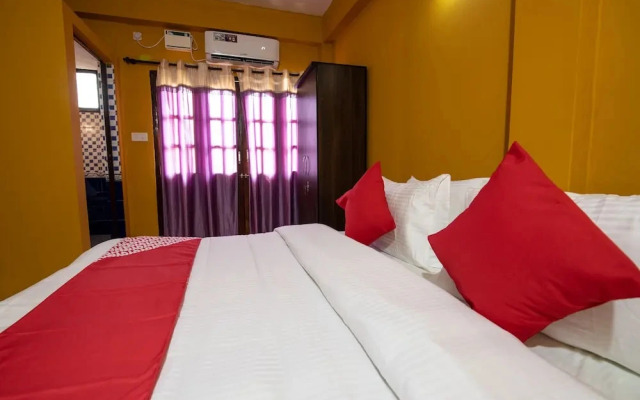 Coco Garden Bar & Restaurant by OYO Rooms