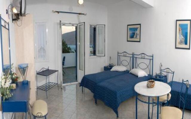 Studios Villa Lontorfou