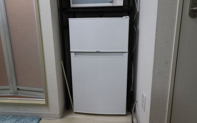 Hospo Asakusa Hayakawa Residence