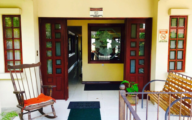 Casa Isabella Costa Rica