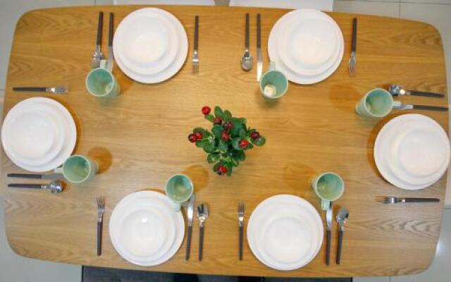 H2H - Eleven4 Majestic Ipoh