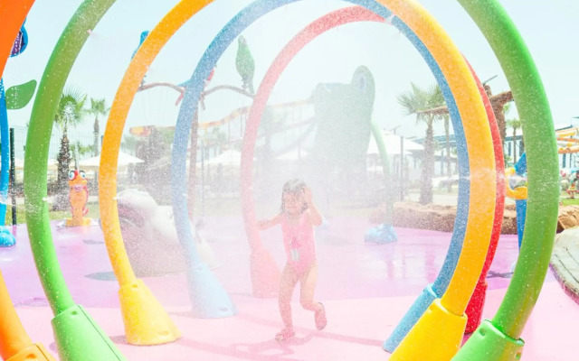 Waves Aqua Resort