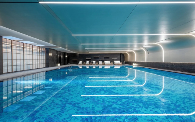 Crowne Plaza Beijing Tongzhou by IHG