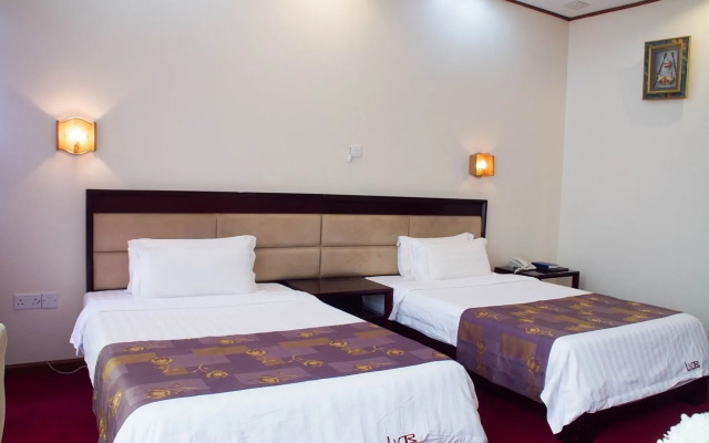 Lake View Resort Hotel