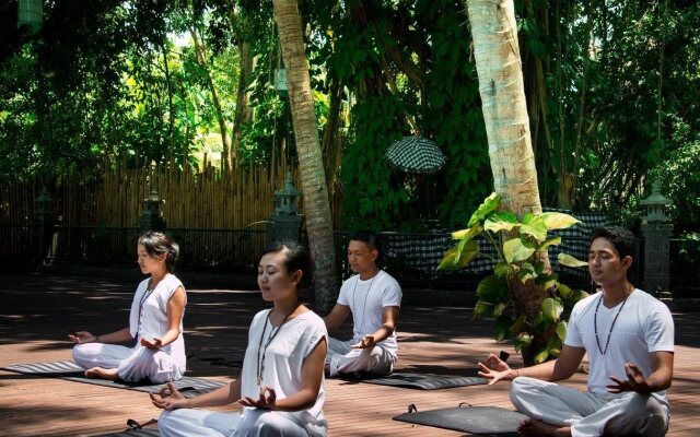 Plataran Ubud Hotel & Spa