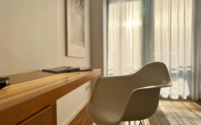 Grimm's Hotel Mitte