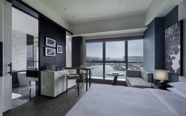 Hyatt Centric Lakeside Ningbo