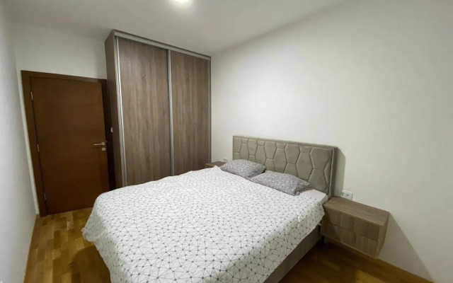 Stylish charming apartment