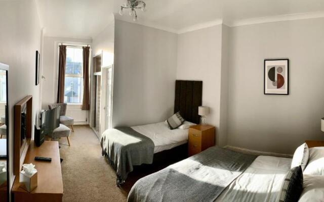 Membly Hall Hotel