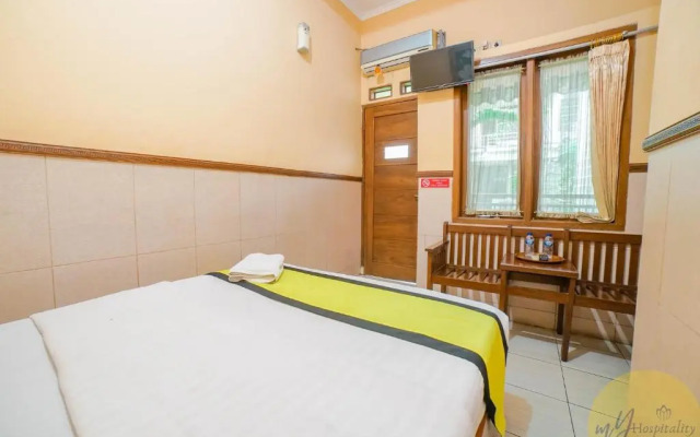 Wisma Patradisa