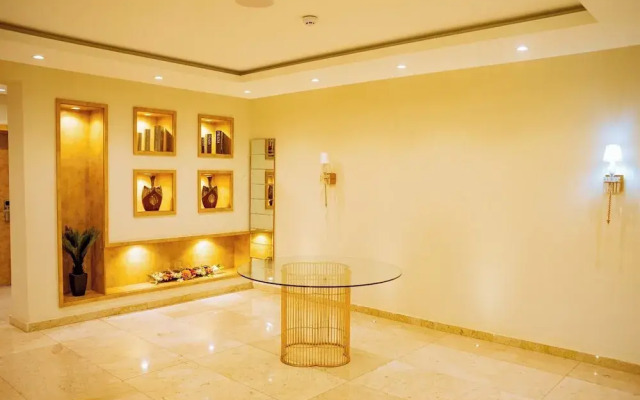 Check Inn Hotels Apo