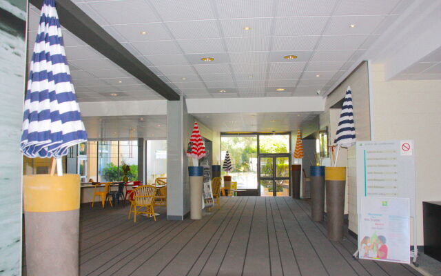 ibis Styles Toulon La Seyne sur Mer