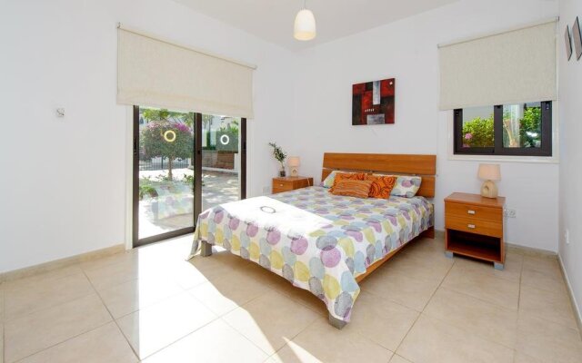 Artemis Villas