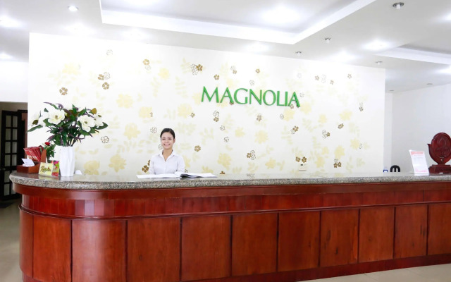 Magnolia Hotel