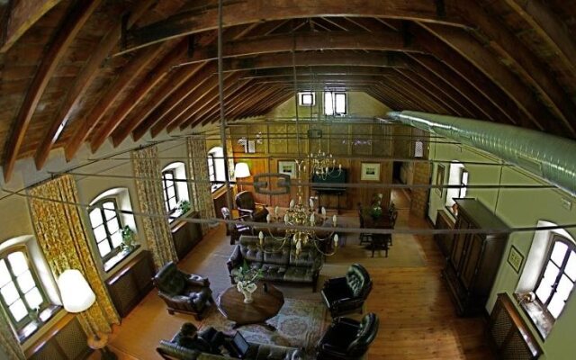 El Molino del Puente