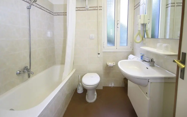 Residence Villa Marina Apartments