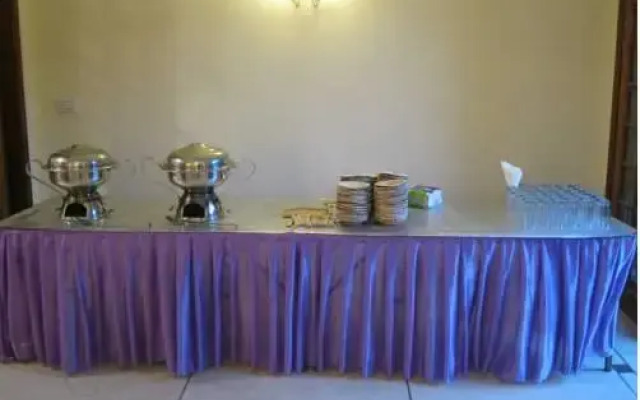 Tiw Home Stay