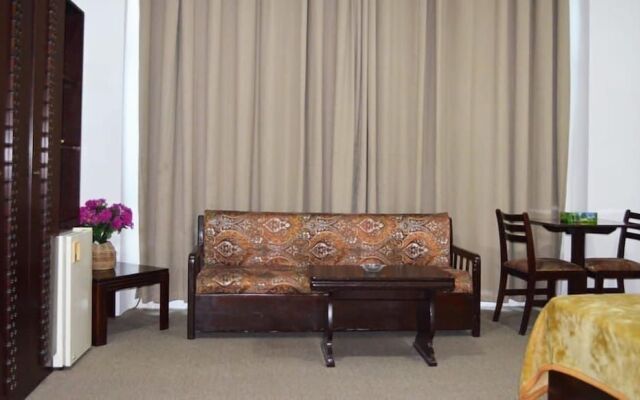 Dhofar Hotel