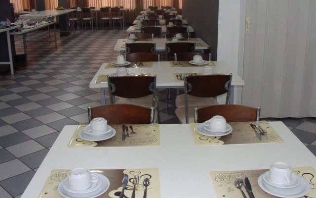 Hotel Itamaraty