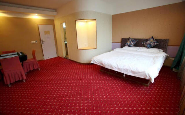 Haodejia Hotel