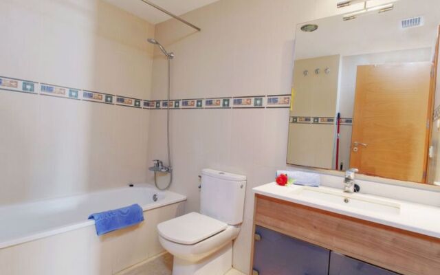 Apartment Orange Lloret de Mar