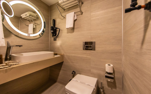 Sarpino Mountain Hotel