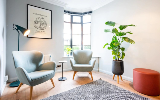 Staycity Aparthotels, Dublin, Christchurch
