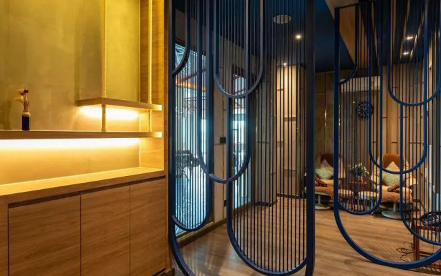 Novotel Koh Si Chang