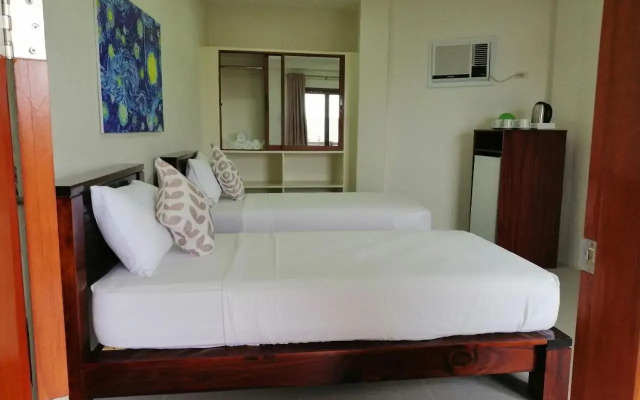 Nirvana Resort