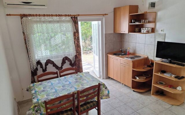 Apartment Renchy Seline