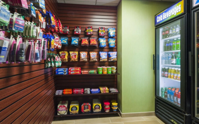 Holiday Inn Express Frazer - Malvern by IHG