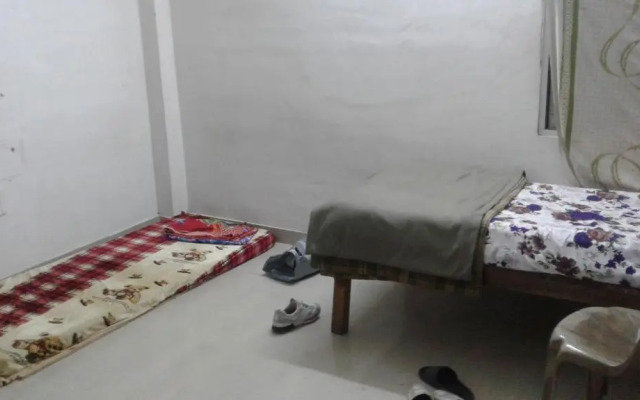 St Stephens hostel