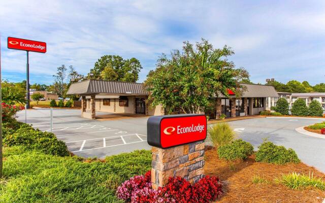 Quality Inn Kernersville