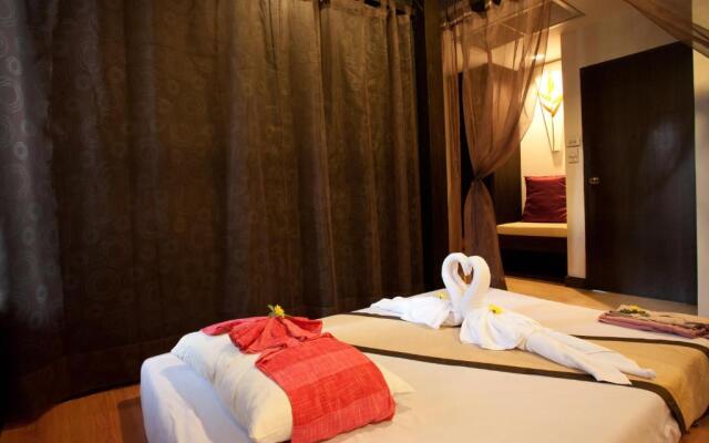 Woraburi Phuket Resort & Spa