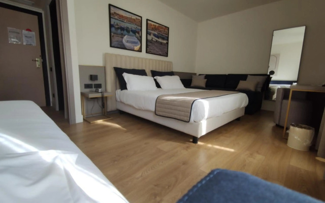 Vittoria Parc Hotel