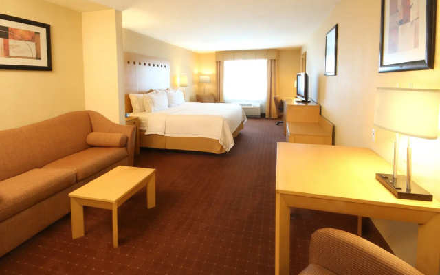 Holiday Inn Express Hotel & Suites Cd. Juarez - Las Misiones by IHG