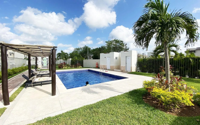 El Wayak - Con Piscina Parking y Parque