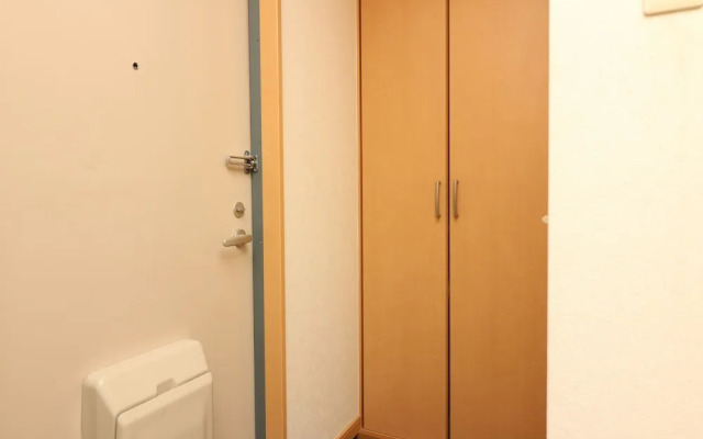 HG Cozy Hotel No.31 Tanimachi 6-chome Station