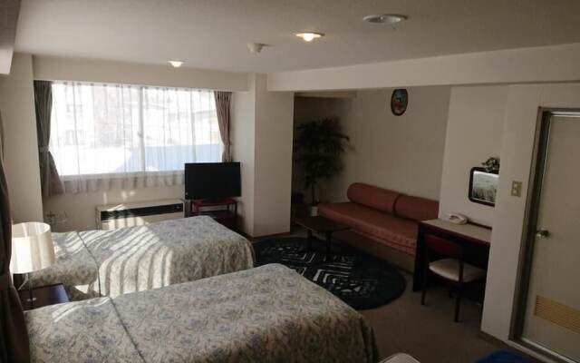 Sports Hotel SILVER SHIGA