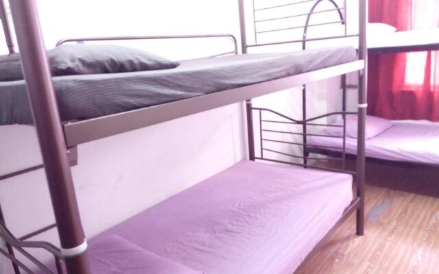 Wheelers Guest House, Kuala Lumpur
