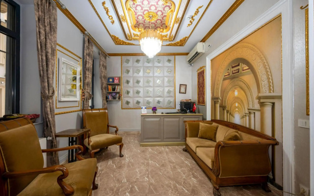 Hotel Next2