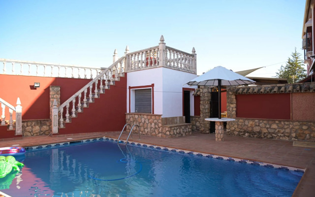 Casa Rural LA ENCINA