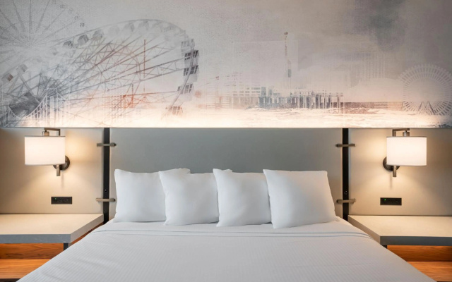 Harrah’s Resort Atlantic City– A Caesars Rewards Destination - Image 5