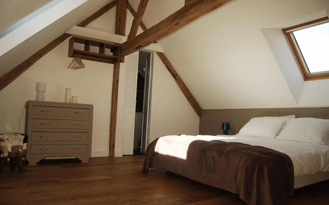 La Grange Maison d'hôtes