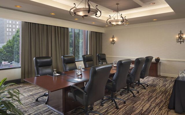 Winston-Salem Marriott