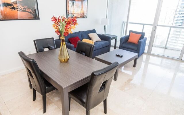 Icon Residences by Flashstay