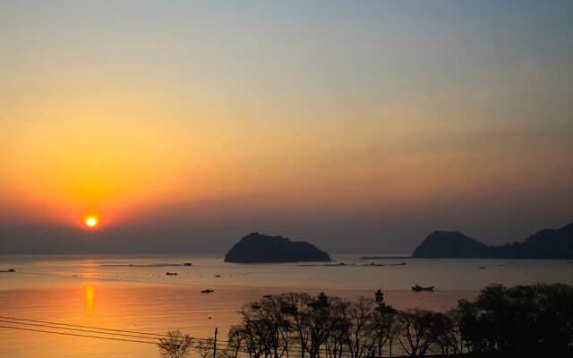 Namhae Ketneum Pension